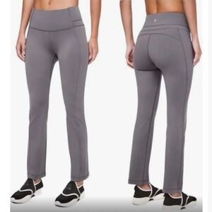 Lululemon Leggings. Size 6